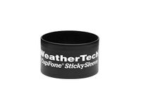 WeatherTech StickySleeve - CupFone Installation Accessory