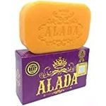 Alada Instant Whitening Soap 160g