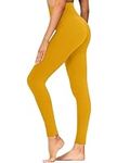 GAYHAY High Waisted Leggings for Wo