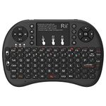 Remote Keyboard For Computer