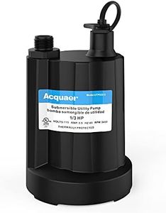 Acquaer 1/
