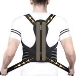 Secure Back Brace For Men