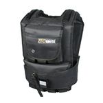 ZFOsports Weighted Vest 40lbs/60lbs/80lbs (60lbs)