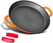 INTIGNIS Traditional Paella Pan 40c
