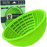 Mighty Paw Interactive Dog Lick Bow