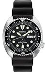 Seiko SRPE93 Prospex Men's Watch Black 45mm Stainless Steel