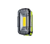 Unilite SLR-1750 USB Rechargeable High Power LED Folding Portable Work Task Light with Power Bank | 1750 Lumen | Strong Magnetic Base | Red LED Modes for Emergency | Type C Fast Charge