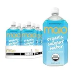 MOJO Organic Coconut Water | Hydrat