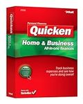 Quicken 2008 Home & Business [OLD V