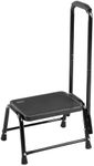 Leekpai Step Stool with Handle for 