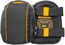 DEWALT Flooring Knee Pads with Gel