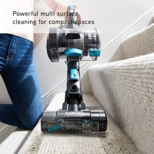 Vax Blade 4 Pet Cordless Vacuum Cleaner – Lightweight, Powerful