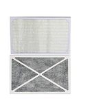 SPT Sunpentown 1220F Magic Clean Replacement HEPA Filter with Activated Carbon for AC-1220