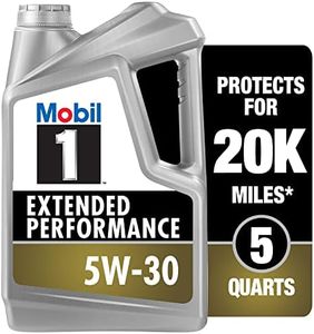 Mobil 1 Ex