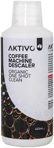 Aktivo Coffee Machine Descaler 425 ml