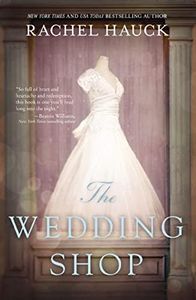 The Wedding Shop: A Sweet Romance (The Wedding Collection)