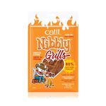 Catit Nibbly Grills Chicken and Lobster Recipe - (1 oz), 30 G 1 Count