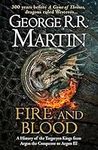 Fire and Blood: The inspiration for