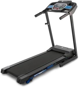 Xterra Fit