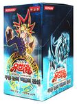 Yu-Gi-Oh! Konami Yugioh Card Booster Pack Box TCG OCG 200 Cards Legend of Blue Eyes White Dragon Korea Version