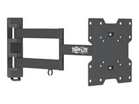 TRIPP LITE DWM1742MA Display TV LCD Wall Mount Tilt for 17-42 Inch Flat Screen/Panel