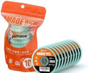 Amaoe 10pcs LAN-2025 Solder Wick Br