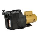 Hayward W3SP2605X7 Pool Pump, 0.75 HP, Black