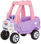 Little Tikes Princess Cozy Truck Ri