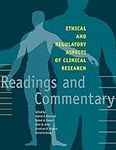 Ethical and Regulatory Aspects of C