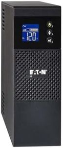 Eaton 5S 1600VA/960W Line Interactive UPS w/LCD