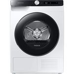 Samsung Series 5 PLUS 9kg Freestanding Heatpump Tumble - White