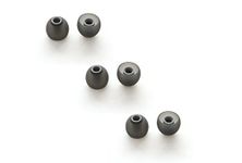 JAYBIRD FREEDOM SPRINT (JF3/JF4) SILICONE EAR TIPS 3 pairs (Large)