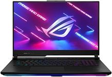 ASUS ROG Strix Scar 17 X3D Gaming L