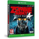 Zombie Army 4: Dead War (Xbox One)