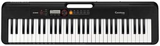 Casio Casiotone CT-S200 – 61-Key Po