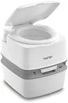 Thetford Porta Potti 365 Portable Toilet (for RV, Marine, Camping, Vans, Trucks, Healthcare) 92820