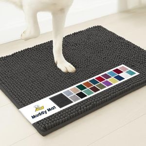 Muddy Mat®