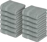 Utopia Towels [12 Pack Premium Wash