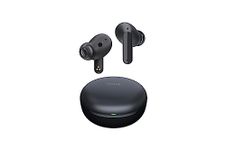 LG TONE-FP5 TONE Free True Wireless Bluetooth Earbuds FP5 - Active Noise Cancelling , Black, small