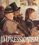 Impressionism – Art Leisure & Parisian Society (Paper): Art, Leisure, and Parisian Society