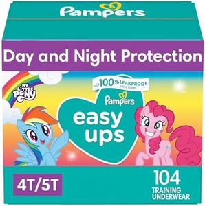 Pampers Ea