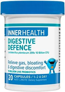 Inner Health Digestive Defence 20 Capsules