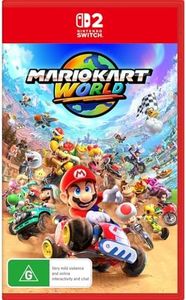 Mario Kart