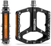 MZYRH Mountain Bike Pedals MTB Peda