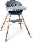 Skip Hop Baby High Chair 4 in 1 Con