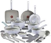 T-Fal Refresh Ceramic Nonstick Cook