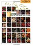 Rug Hooker's Garden: 10 Experts Teach You How to Hook a Veritable Bouquet of Blossoms