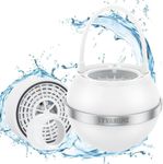 Bath filter for tub bathtub water f