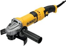 DEWALT Angle Grinder Tool, 4-1/2-In