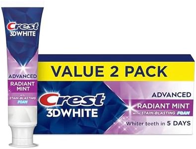 Crest 3D W